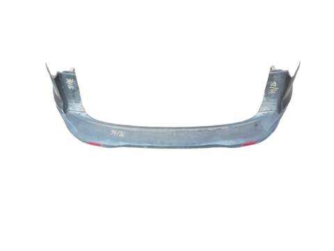 Paragolpes Trasero Ford Tourneo 1.0 ECOBOOST