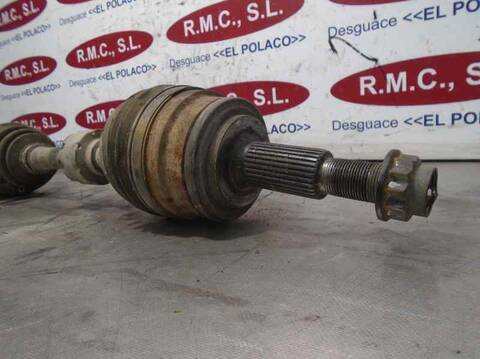 Foto 2ª: Transmision Delantera Izquierda Toyota Auris 2.0 D-4D CAT 126CV 93KW (2006)