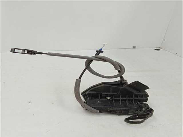Cerradura Puerta Delantera Derecha Ford Focus 1.6 TI 125CV 92KW