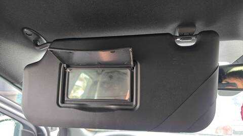 Foto 2ª: Parasol Izquierdo Ford Focus ST-LINE R B 125CV 92KW (2014)