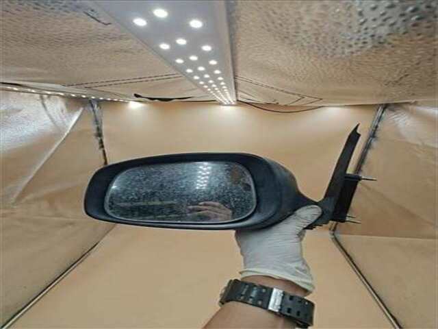 Foto 3ª: Retrovisor Izquierdo Suzuki Swift 1.3 GL (3-PTAS.) [1.3 LTR. - 51 KW DDIS DIESEL CAT] [Z13DT]