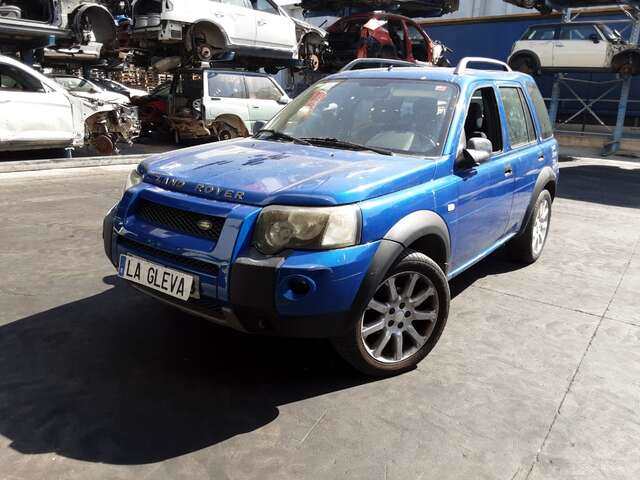 Bomba de Direccion Land Rover Freelander 2.0 DI 112CV 0CV