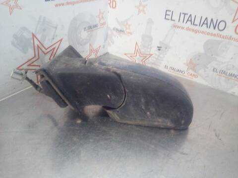 Foto 3ª: Retrovisor Izquierdo Ford Focus TREND BERLINA 136CV 100KW [G6DA] (2006)