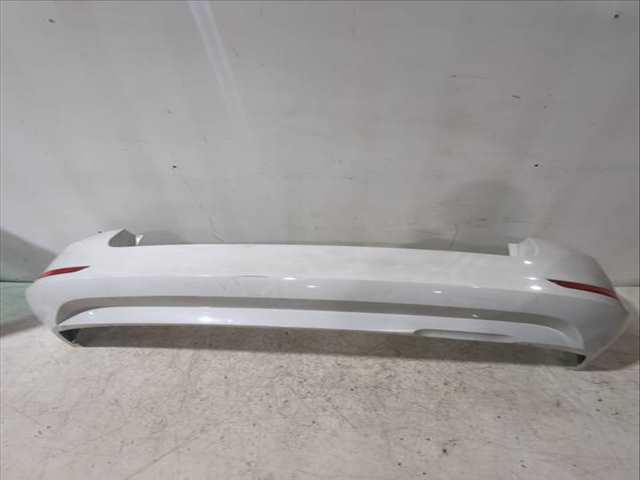 Foto 2ª: Paragolpes Trasero Skoda Fabia 1.0 TSI 95CV 70KW [CHZB,DKLD] (2021)