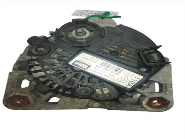 Foto 2ª: Alternador Renault Megane 1.5 DCI LM02 LM13 LM2A) (2003)