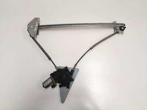 Foto 3ª: Elevalunas Eléctrico Delantero Derecho Ford Transit FURGON FT 200S 2006 ) 90CV (2002)