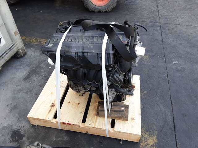 Foto 3ª: Motor Completo Peugeot 308 1.6 16V 120CV [5FW] (2008)