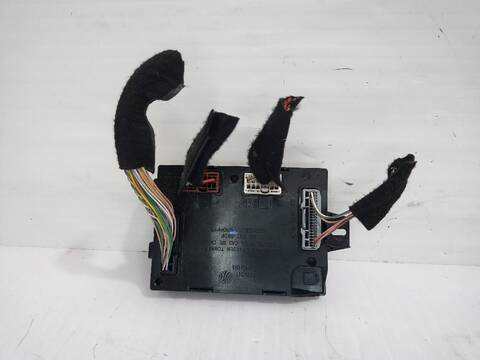 Foto 3ª: Centralita Motor ECU Renault Trafic L1H1 2 7T 95CV [R9M413] (2014)