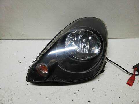 Faro Izquierdo Toyota Mr2 1.8 G ROADSTER W30) 1ZZFE