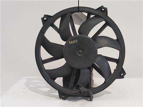 Electroventilador Citroen C4 1.6 EXCLUSIVE BERLINA 111CV 82KW