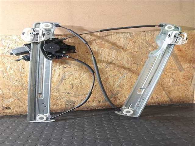 Foto 3ª: Elevalunas Eléctrico Delantero Izquierdo Ford Kuga BAQUEIRA BERET 136CV (2008)