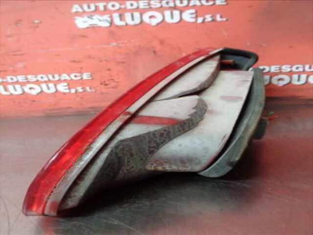 Foto 3ª: Piloto Portón Izquierdo Peugeot 607 2.7 HDI 24V [UHZ]
