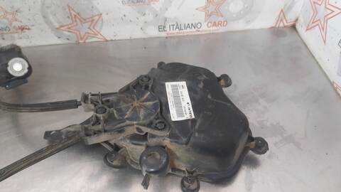 Foto 3ª: Elevalunas Eléctrico Delantero Izquierdo Seat Ibiza STYLE ITECH 105CV 77KW [CAY] (2011)