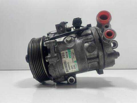 Compresor Aire Acondicionado Opel Combo VERSION INDEFINIDA