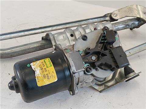 Foto 2ª: Motor Limpia Delantero Renault Scenic 2.0 DCI JM1K) 150CV 110KW JM) [M9R 700] (2008)