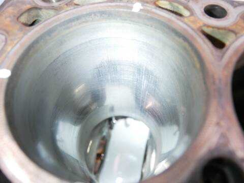 Foto 1ª: Bloque Motor Toyota Proace 163 - 177 CV [4WZ-FHV DW10FC] (2014)
