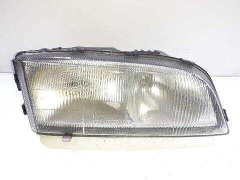 Foto 2ª: Faro Derecho Volvo C70 2.5 T - 2.4 T COUPE 193CV 142KW [B5244T] (2001)