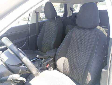 Asientos Traseros Peugeot 308 STYLE 120CV 88KW