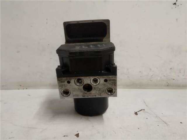 Foto 1ª: Abs Seat Ibiza 1.9 TDI [ATD]