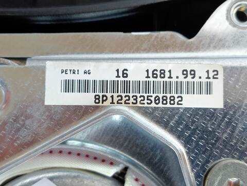 Foto 3ª: Airbag Delantero Izquierdo Mercedes Vaneo 1.7 TD CAT 91CV (2001)