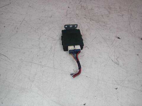 Centralita Motor ECU Lexus RX LUXURY 204CV