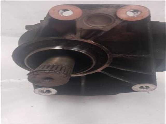 Foto 4ª: Caja Transfer Volkswagen Tiguan 2.0 TDI 4MOTION 140CV 103KW [CBAB,CFFB,CLJA] (2008)