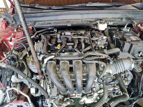 Motor Completo Mazda CX-30 SKYACTIV-G M HYBRID 122CV 90KW