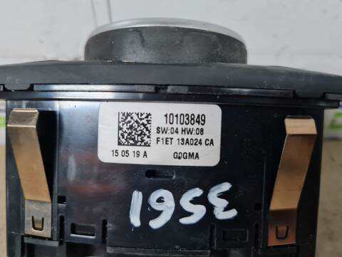 Foto 2ª: Mando Luces Ford Focus 1.5 TDCI CAT 120CV 88KW (1950)