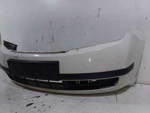 Foto 3ª: Paragolpes Delantero Skoda Fabia CLASSIC 54CV 40KW [BMD] (2004)