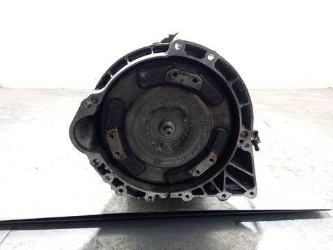 Foto 2ª: Caja Cambios Automatica Volkswagen Touareg 2.5 R5 TDI 174CV 128KW [BAC] (2006)