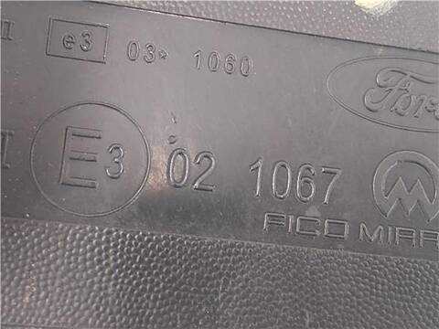 Foto 4ª: Retrovisor Izquierdo Ford Tourneo 1.8 TURBO DI 90CV 66KW [R3PA] (2010)