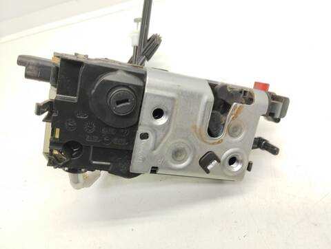 Foto 4ª: Cerradura Puerta Trasera Derecha DS 4 BASIS 120CV 88KW [BH01] (2017)