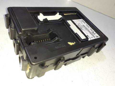 Centralita Motor ECU Nissan Juke 1.5 TD CAT 110CV 81KW