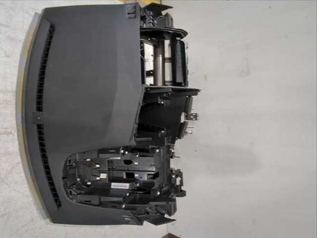 Foto 1ª: Salpicadero Peugeot Rifter 1.5 BLUEHDI 100 102CV [YHT (DV5RCF) YHY (DV5RD)] (2018)