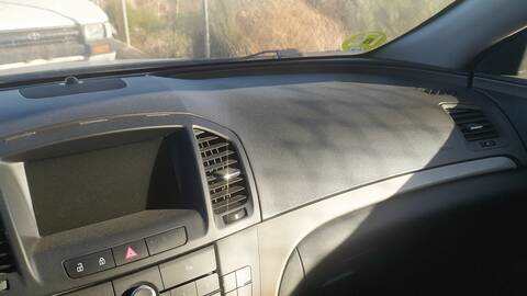 Foto 3ª: Kit Airbag Opel Insignia EXCELLENCE BERLINA 131CV 96KW [A20DTJ] (2012)