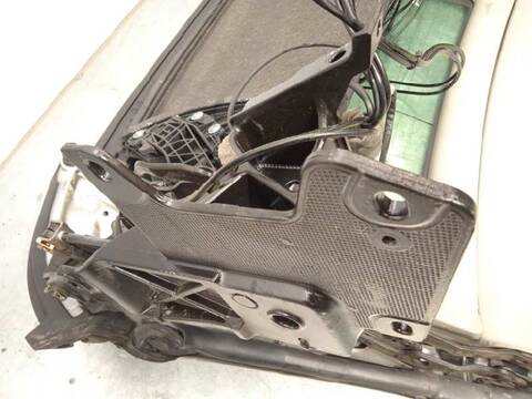 Foto 4ª: Capota Mercedes Clase S 220 55 AMG 171.473) 360CV 265KW [113989] (2007)