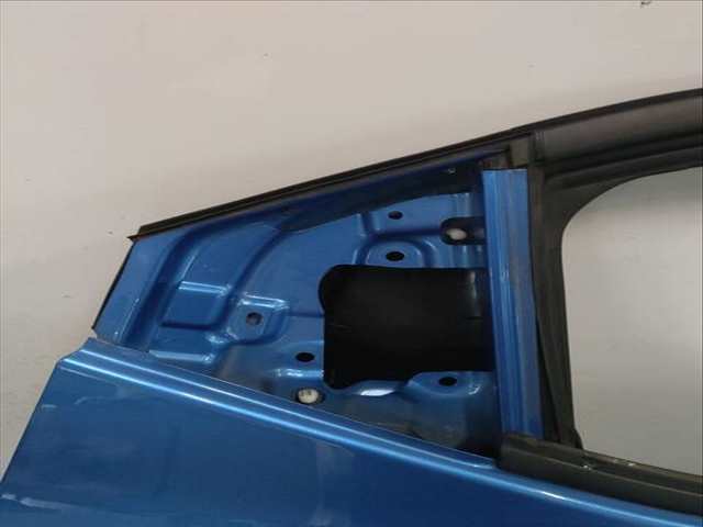 Puerta Trasera Derecha Nissan Juke HR10 117 CV 86KW