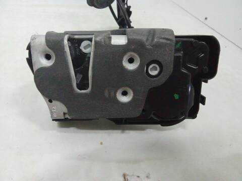 Foto 4ª: Cerradura Puerta Trasera Derecha Ford Focus 1.0 ECOBOOST 125CV 92KW [B7DA] (2021)