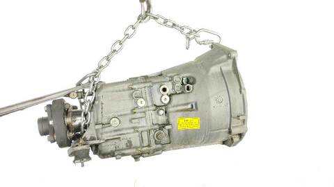 Foto 3ª: Caja Cambios Bmw Serie 5 518 520 D [M47 D20 (204D1)] (1995)