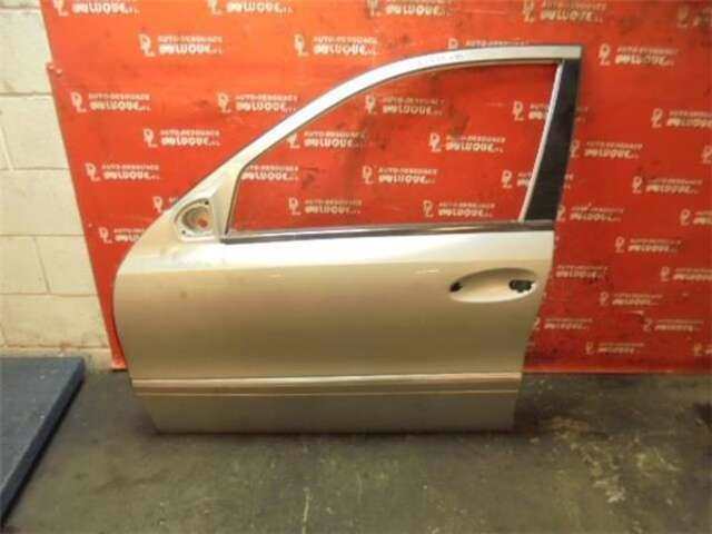 Puerta Delantera Izquierda Mercedes Clase E 180 2.2 E 220 CDI (211.006) [2.2 LTR. - 110 KW CDI CAT]