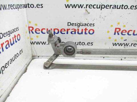 Foto 2ª: Motor Limpia Delantero Opel Zafira Z19DT (2006)