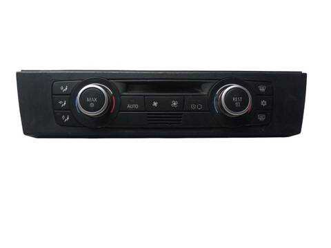 Foto 3ª: Mando Climatizador Bmw Serie 3 320 D E90) (2004)