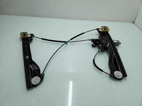 Foto 3ª: Elevalunas Eléctrico Delantero Derecho Opel Adam JAM ECOFLEX 87CV 64KW [B14XEL] (2017)