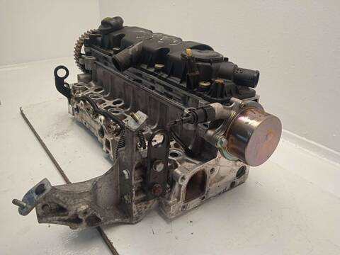 Foto 3ª: Culata Peugeot 307 SW CLIM 109CV 79KW [RHS(DW10ATED)] (2004)