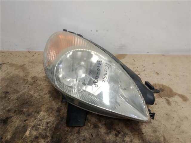 Foto 2ª: Faro Derecho Citroen Xsara 1.8 (116 CV) PICASSO [6FZ]