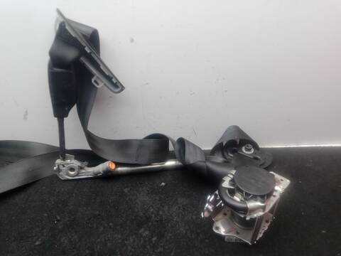 Cinturón Delantero Derecho Renault Scenic 1.3 TCE 140 140CV 103KW IV J9_)