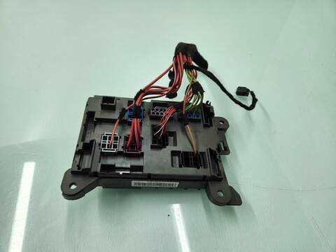 Caja Reles Fusibles Bmw X5 3.0D 235CV 173KW