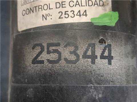 Foto 4ª: Transmision Central Jeep Compass 2.2 LIMITED 4X4 136CV 100KW [651 925 ON CRANKCASE] (2013)