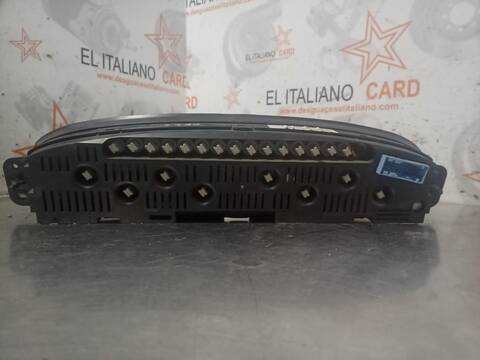 Foto 2ª: Cuadro de Instrumentos Citroen Xsara 2.0 HDI X PICASSO 90CV 66KW [RHY] (2005)