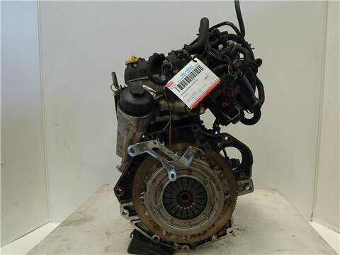 Motor Completo Ford Mondeo 2.0 16V TDDI - TDCI 115CV 85KW